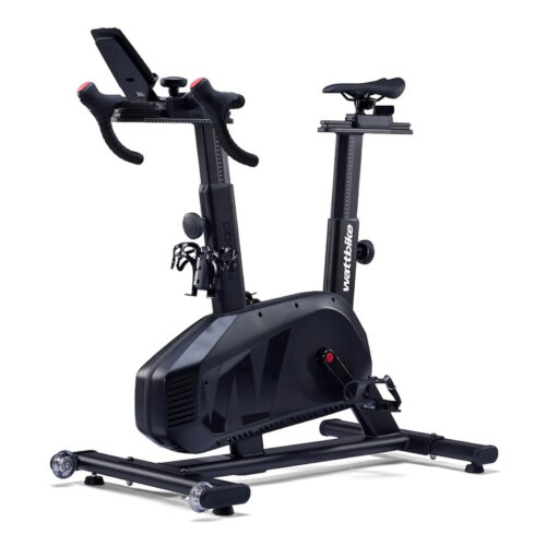 Rower stacjonarny Wattbike Proton