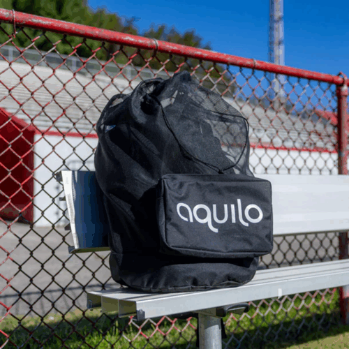 aquilo sports carry bag cala