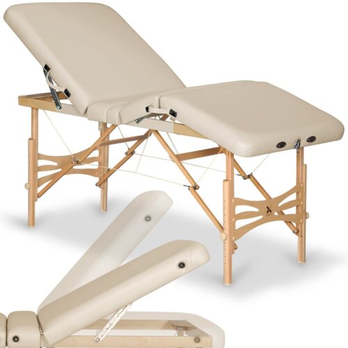 stol do masazu xena 70 cm przekroj